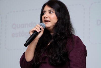 Abertura da JOB FAIR UniFACEF 2026  destaca a importância das soft skills no mercado de trabalho e dá início à semana de empregabilidade