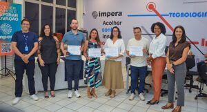 Impera Incubadora de Empresas celebra a graduação de três novas startups e consolida o ecossistema de inovação de Franca